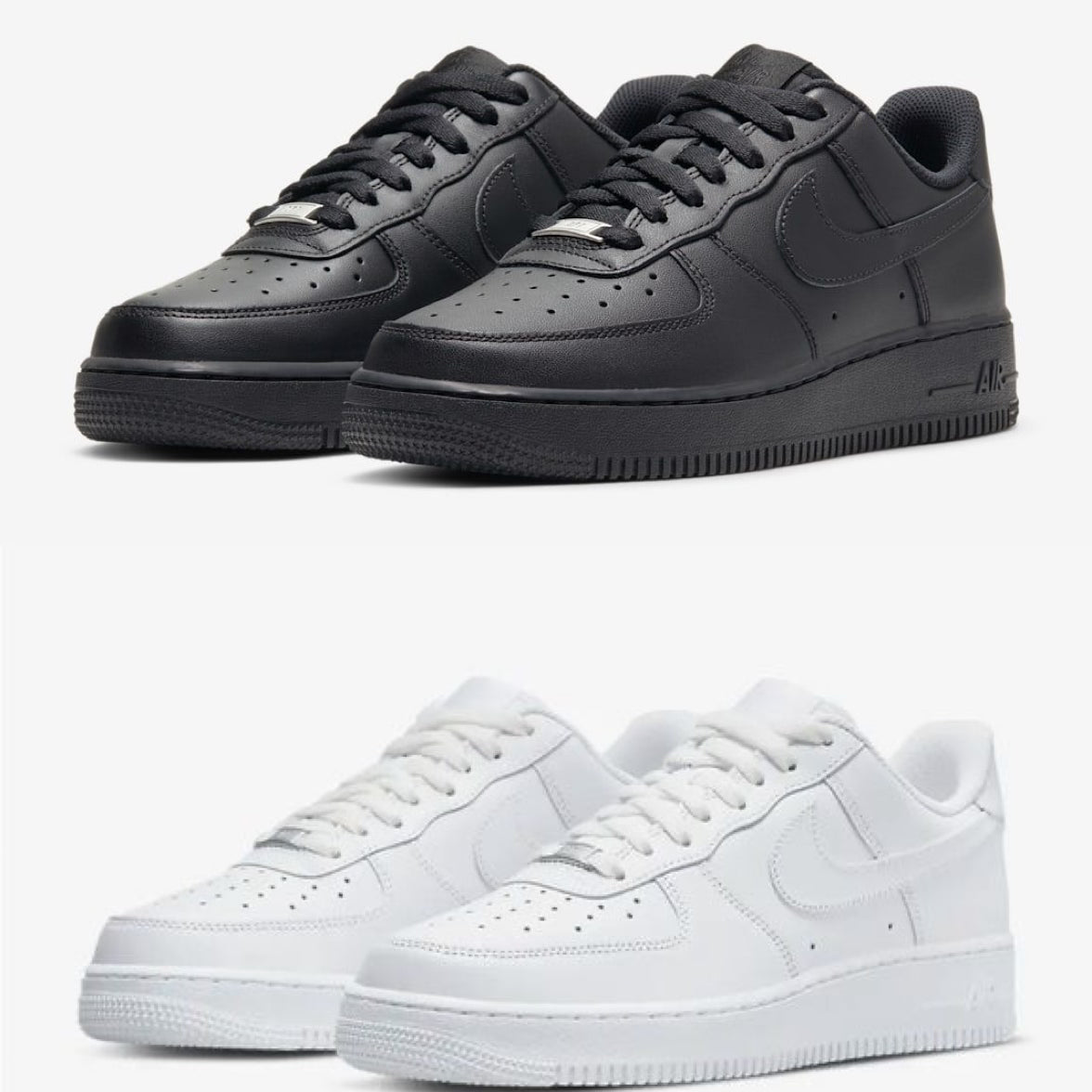 AF1 combo