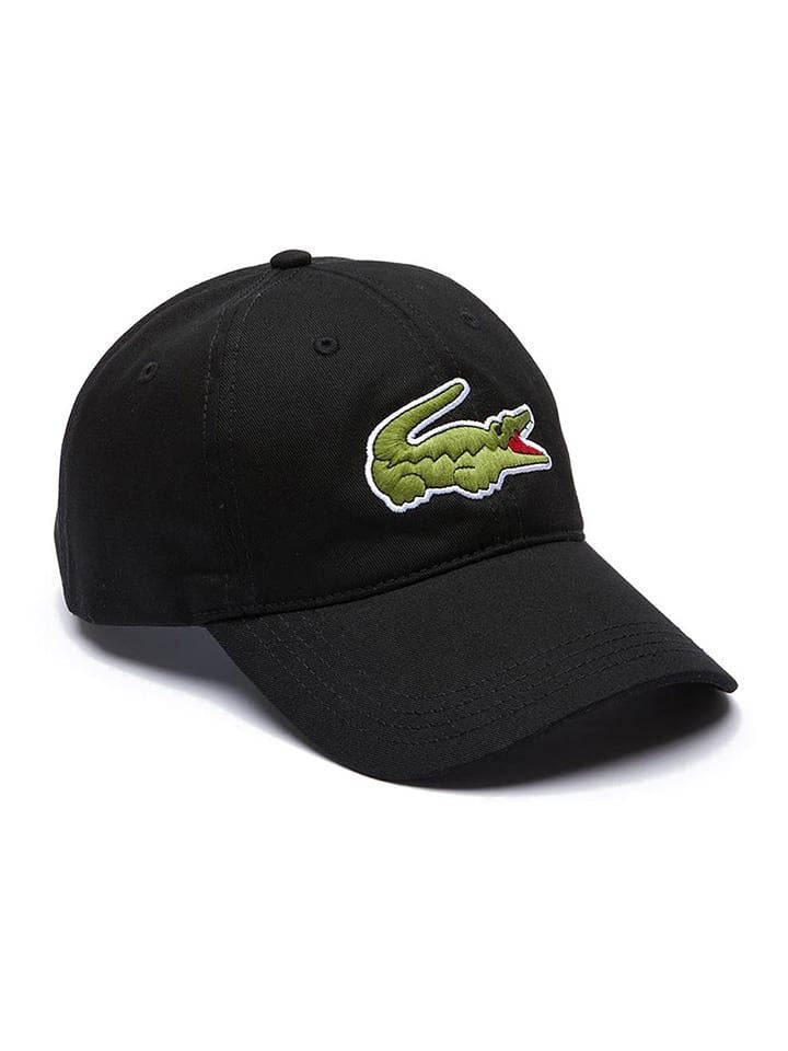 Lacoste cap