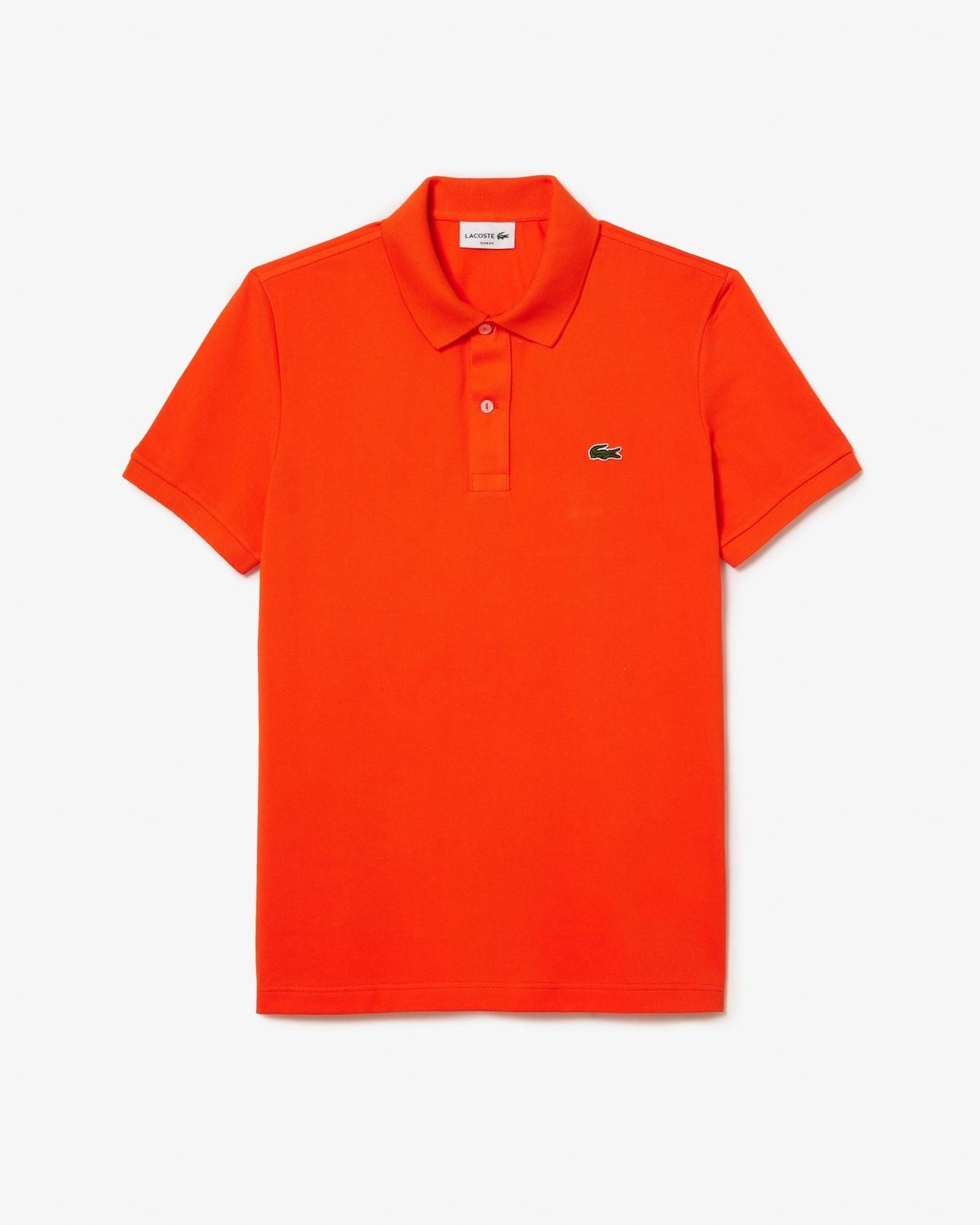 Classic Fit L.12.12 Polo Shirt