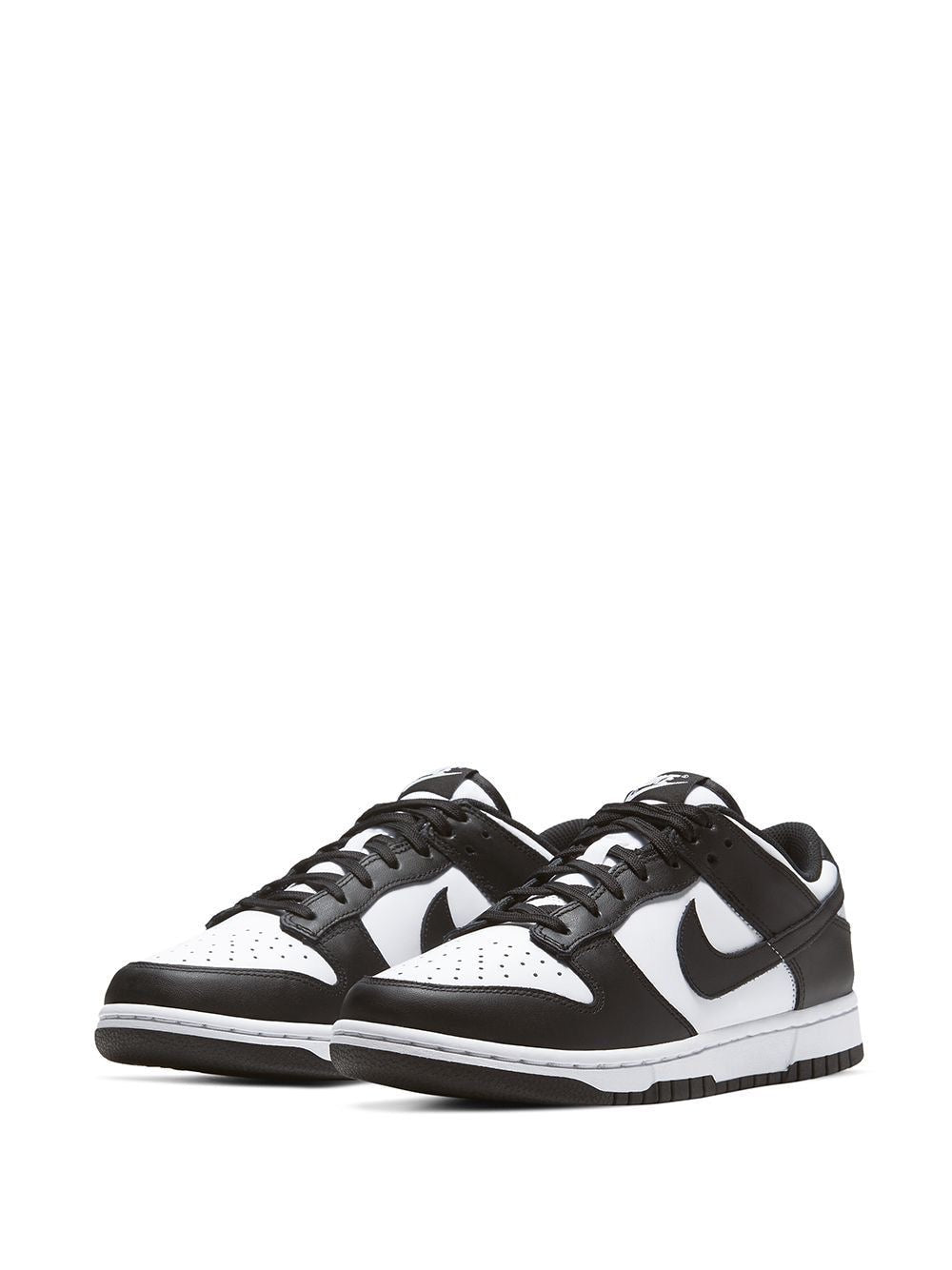 Nike low dunk
