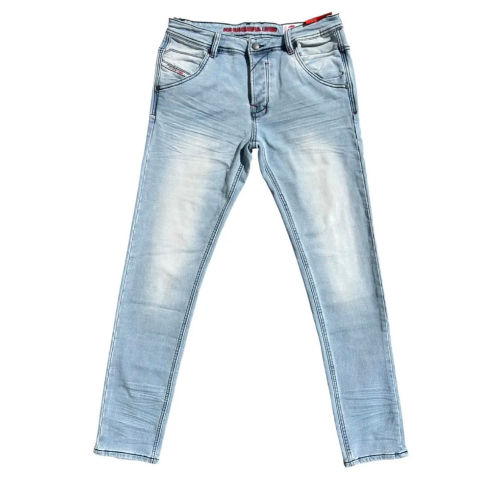 Ducati Denim Diesel jean