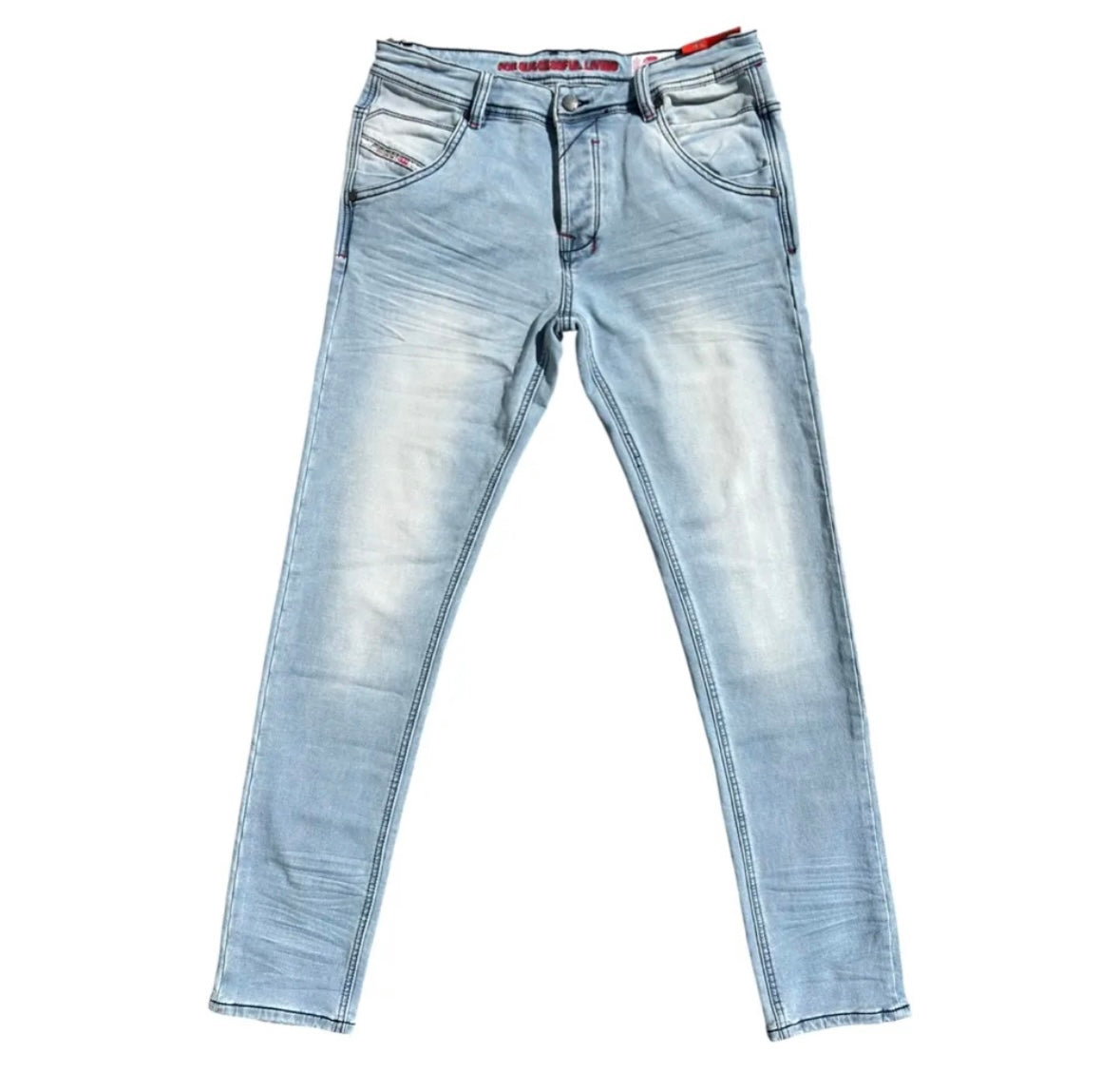Ducati Denim Diesel jean