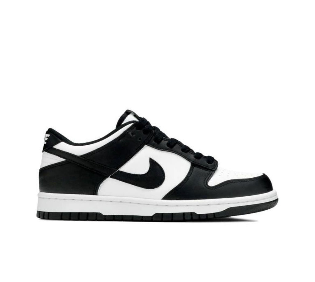 Nike low dunk