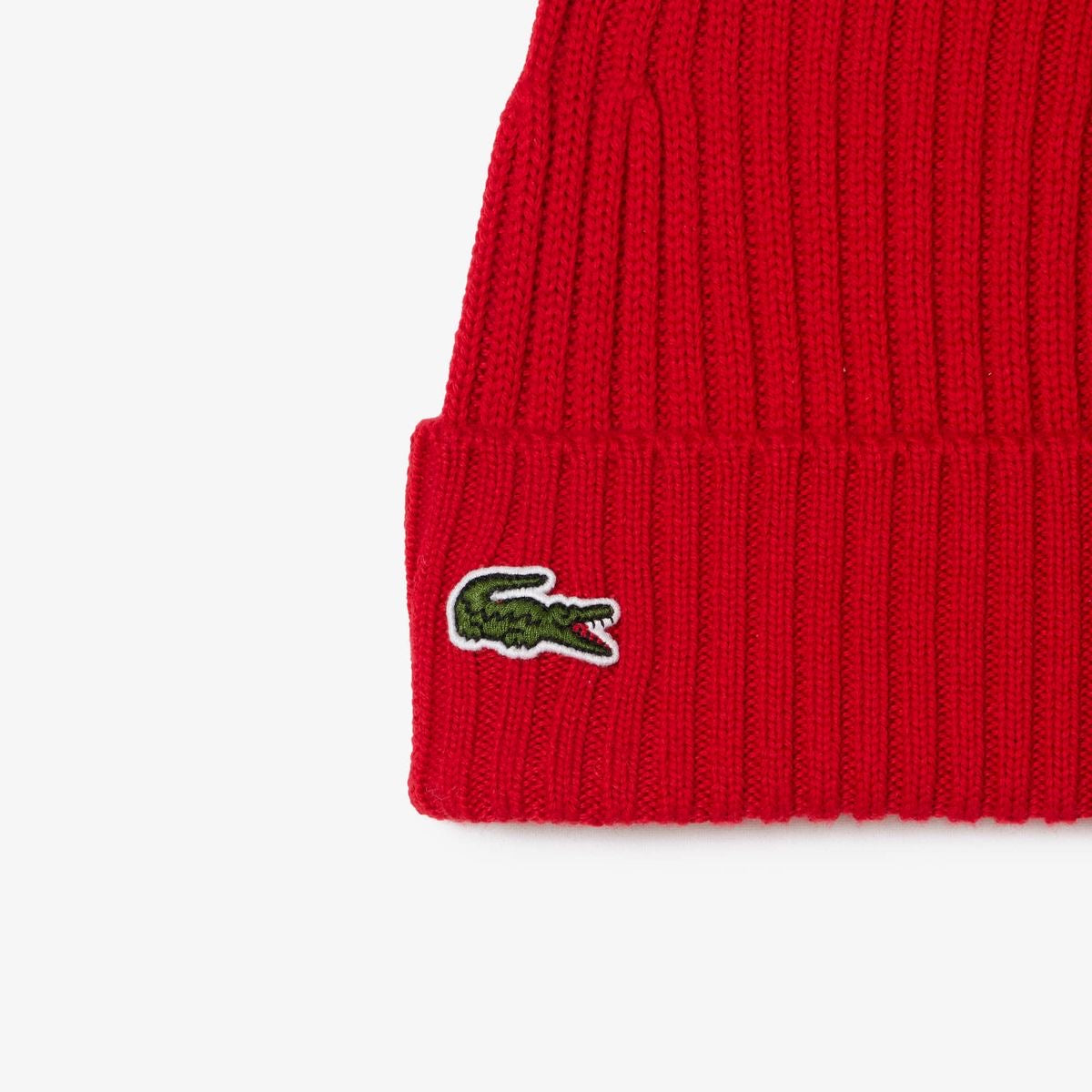 Lacoste Beanie