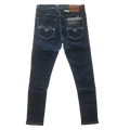Replay- Blue Resinplus skinny jeans