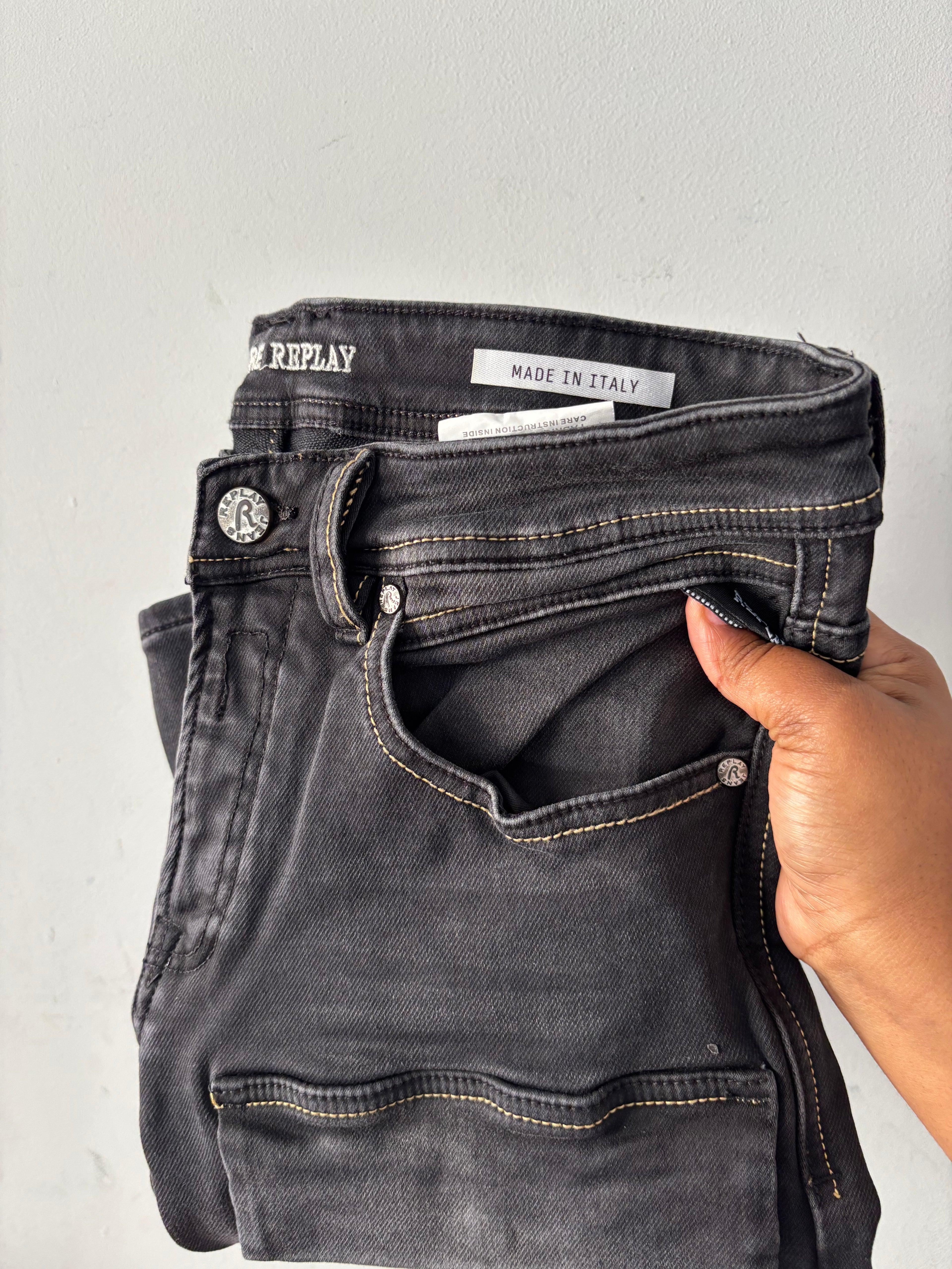 Replay Jean combo (2JEANS)