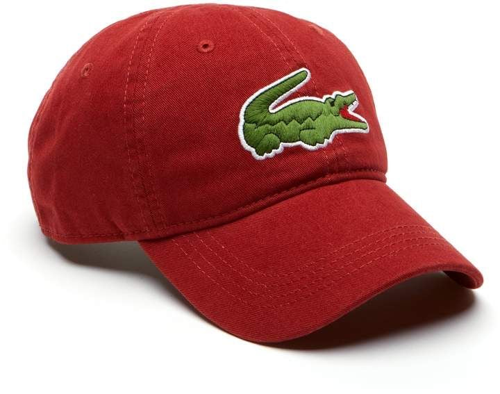Lacoste cap