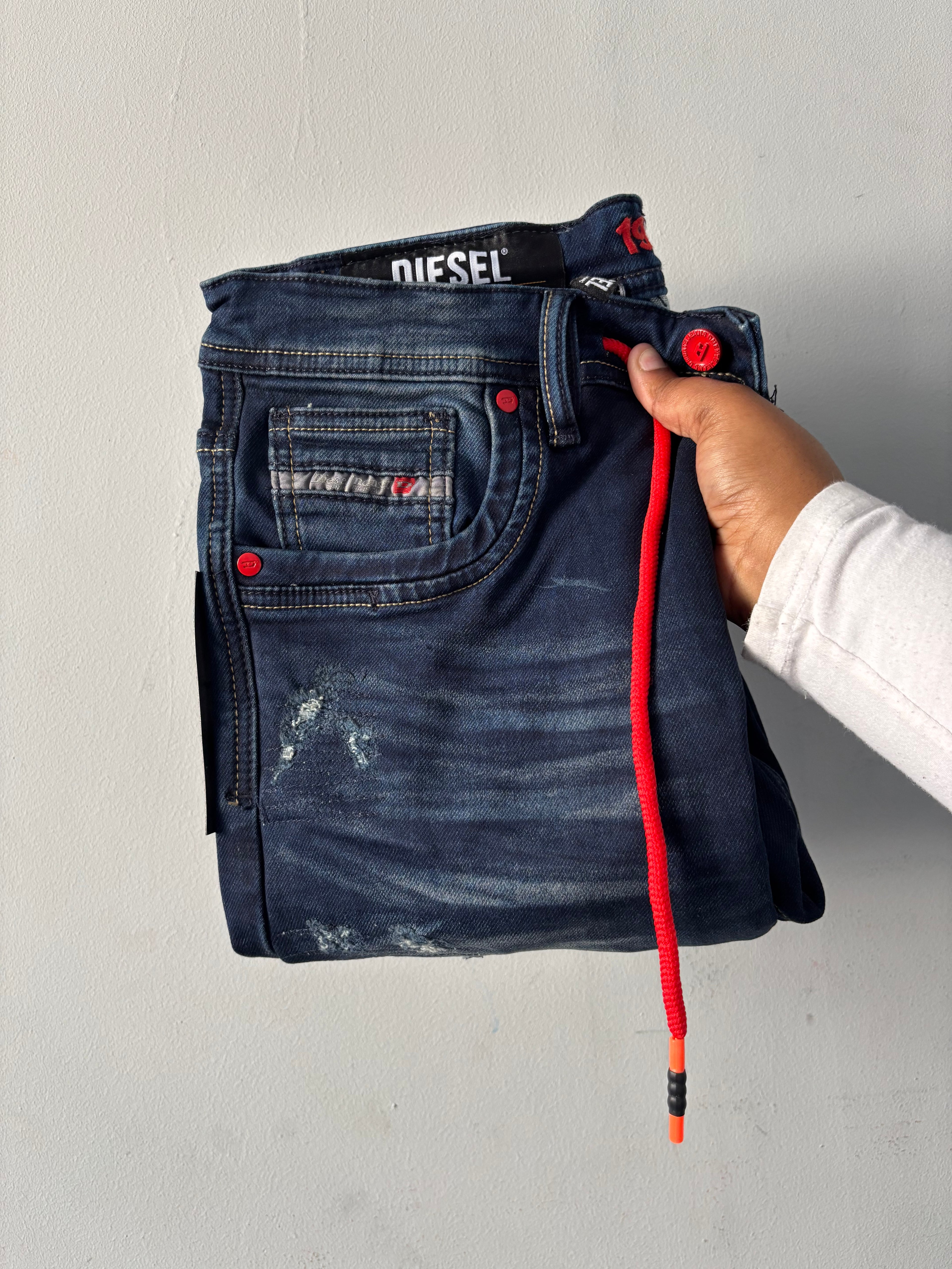 Diesel jean