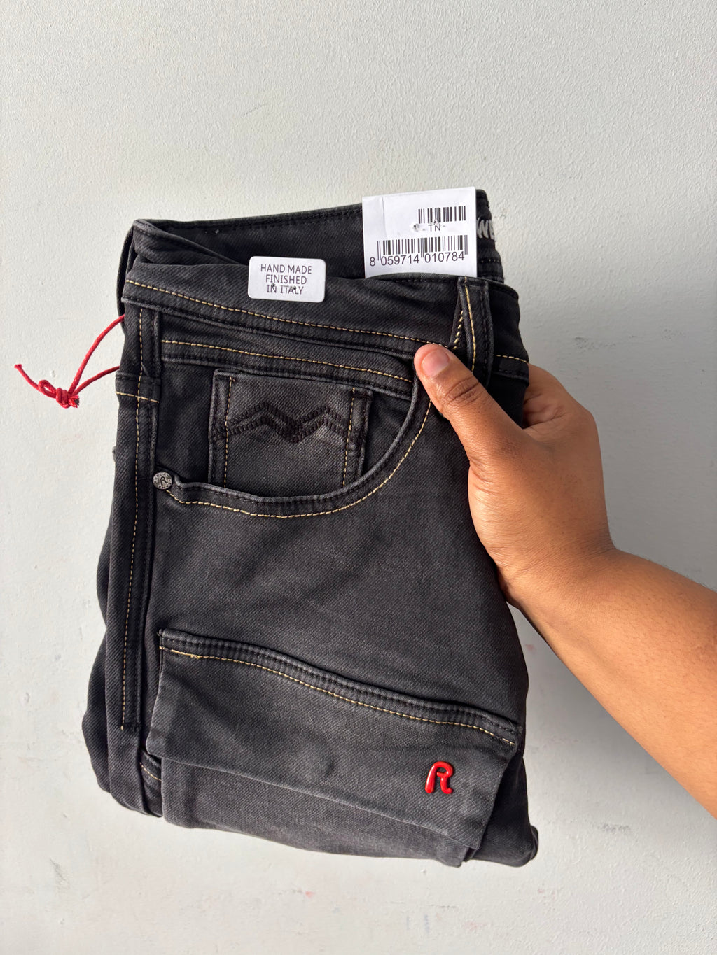 Replay Jean combo (2JEANS)