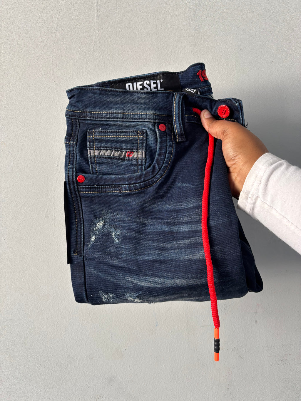Diesel jean