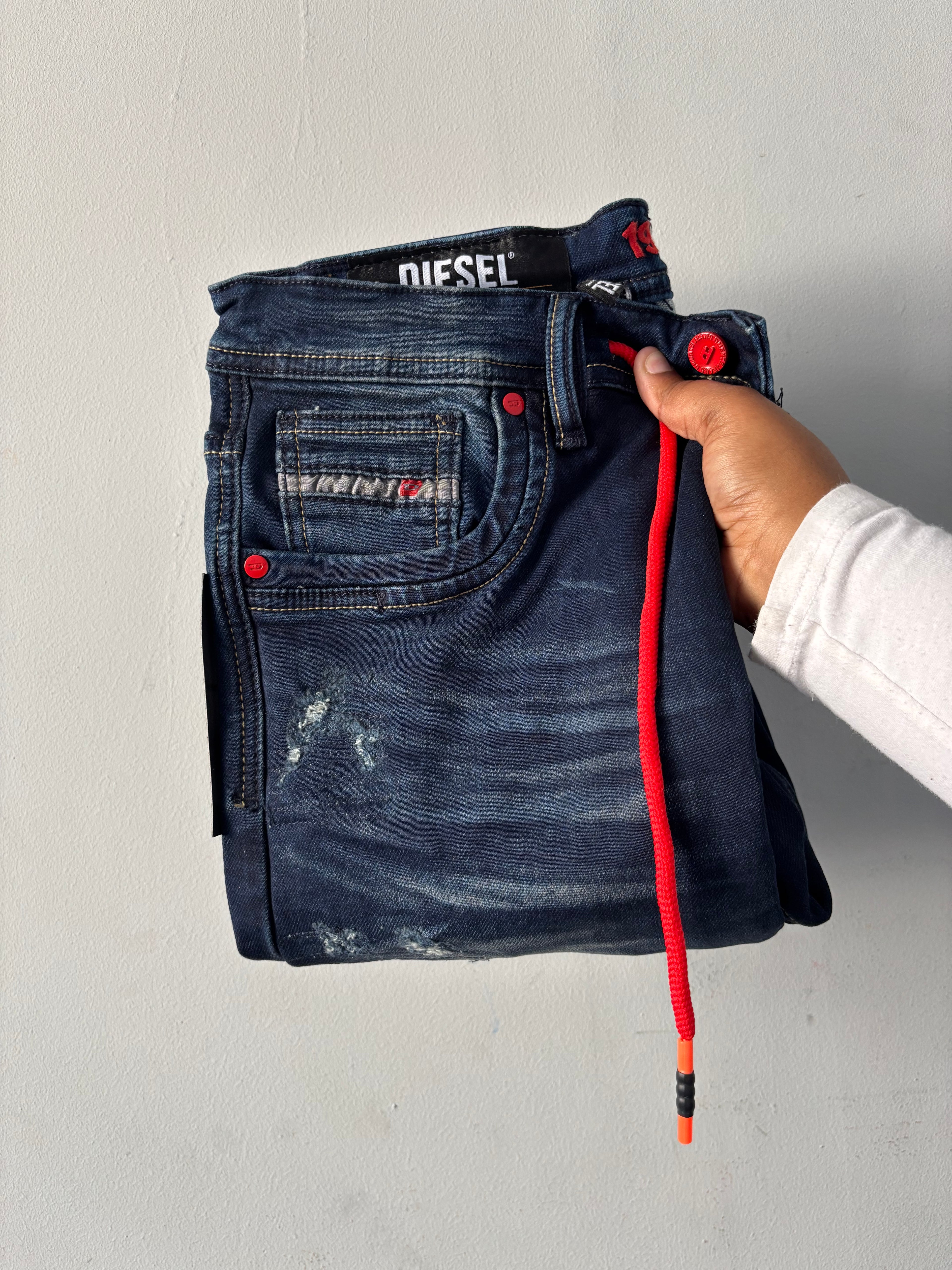 Diesel jean