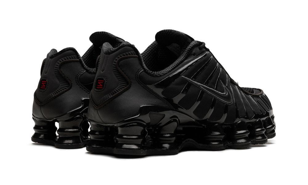 Nike Shox TL
Men's Shoes