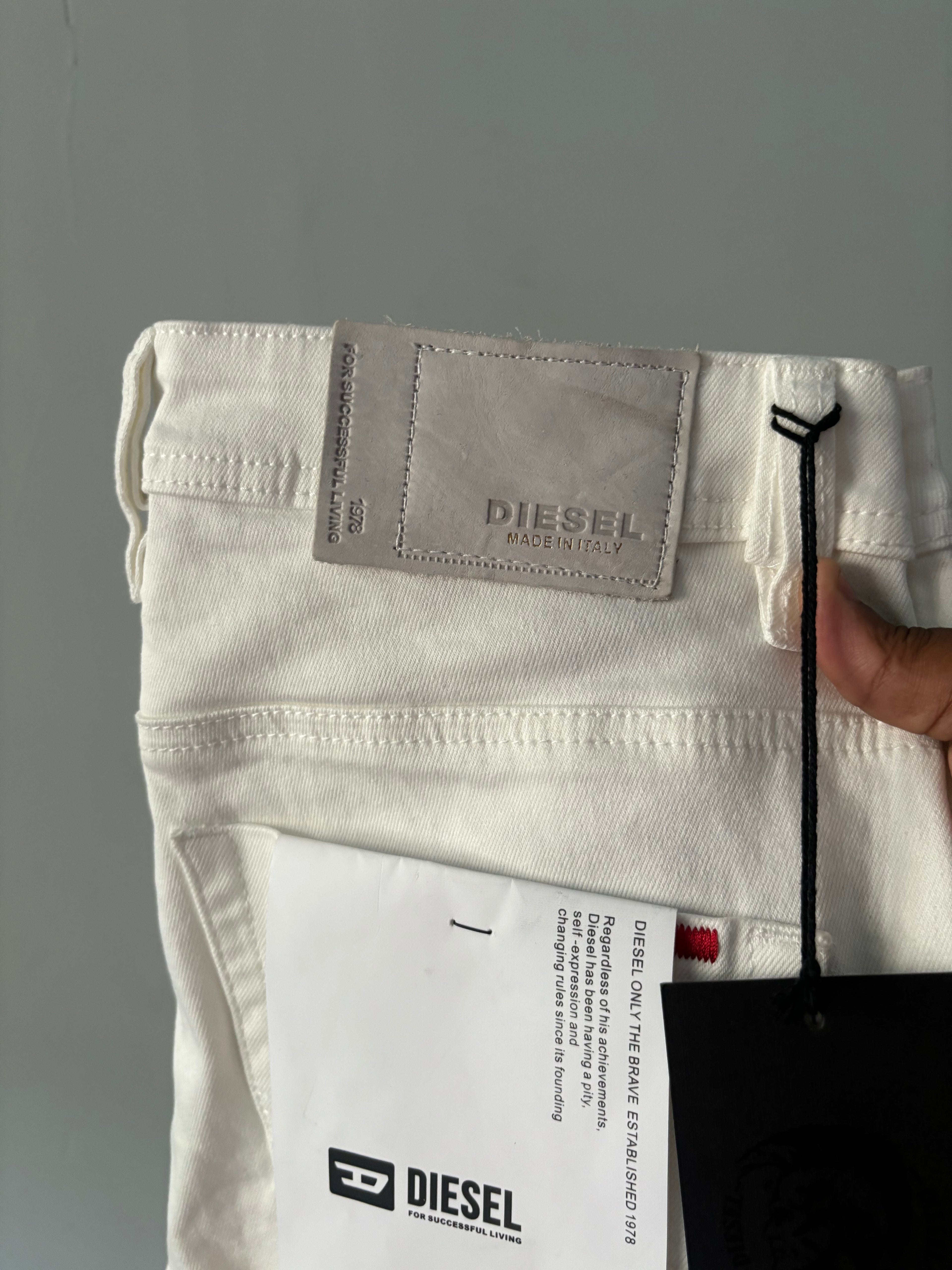 White Diesel jean