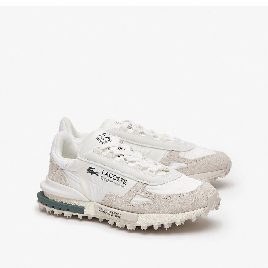 Lacoste elite active sneakers