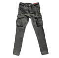 Diesel cargo pants