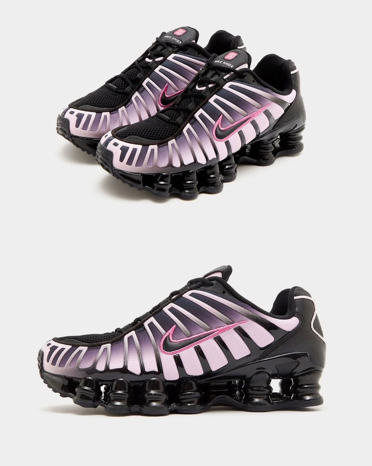Nike shox