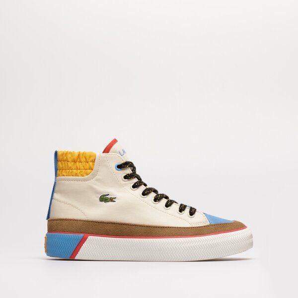 Chaussures outdoor Grips Lacoste