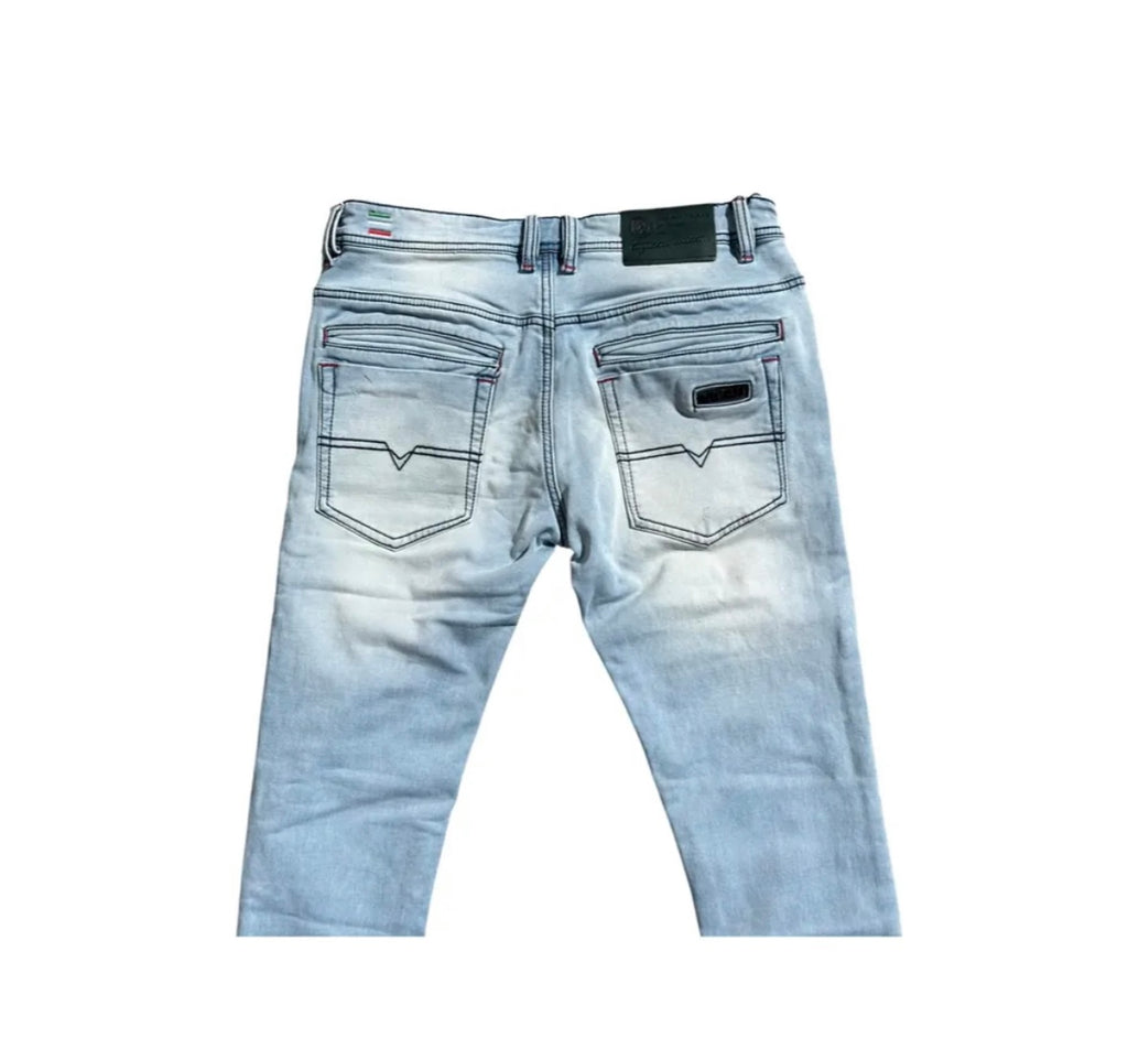 Ducati Denim Diesel jean
