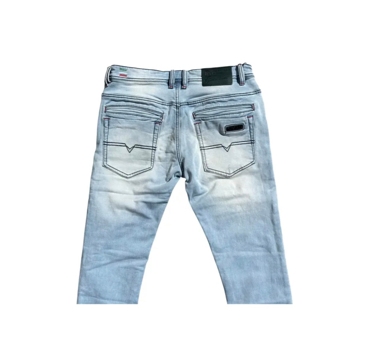 Ducati Denim Diesel jean