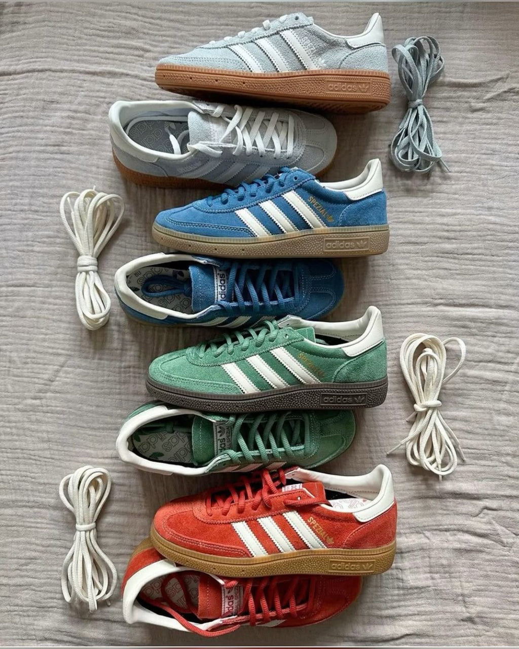 Buy any 2 adidas