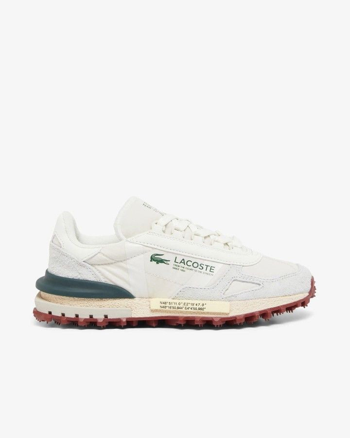 Lacoste elite active sneakers