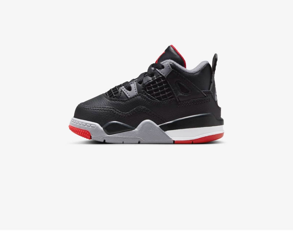 Jordan 4 Retro (kids)