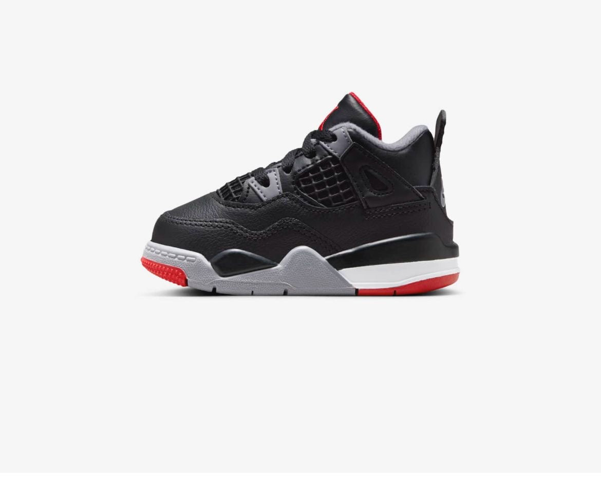 Jordan 4 Retro (kids)