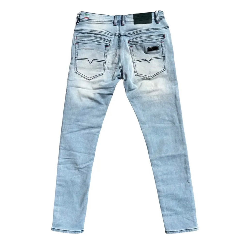 Ducati Denim Diesel jean