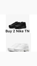 Nike Tn + Nike Tn