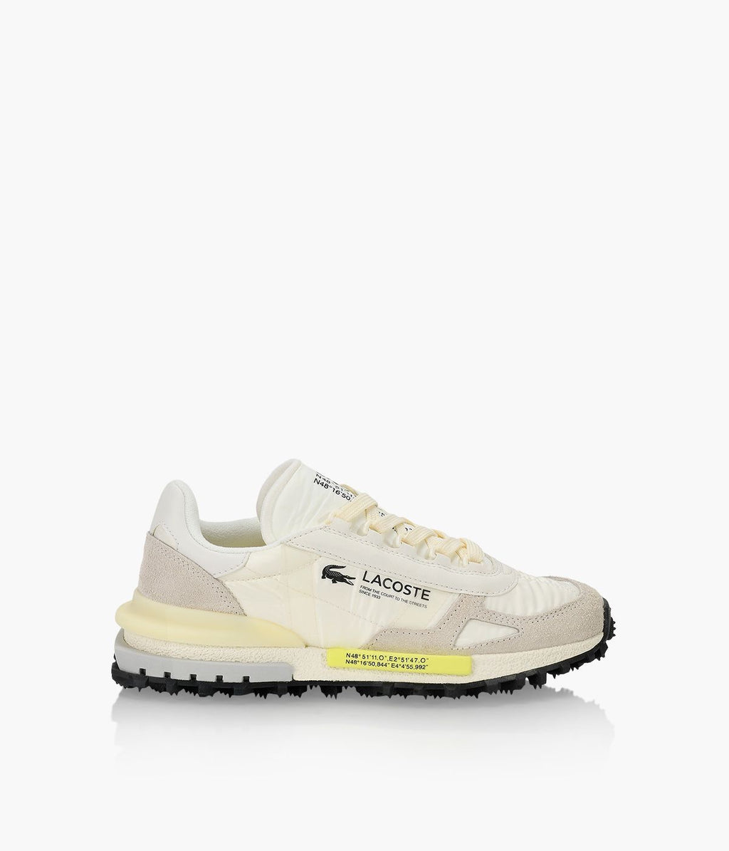 Lacoste elite active sneakers