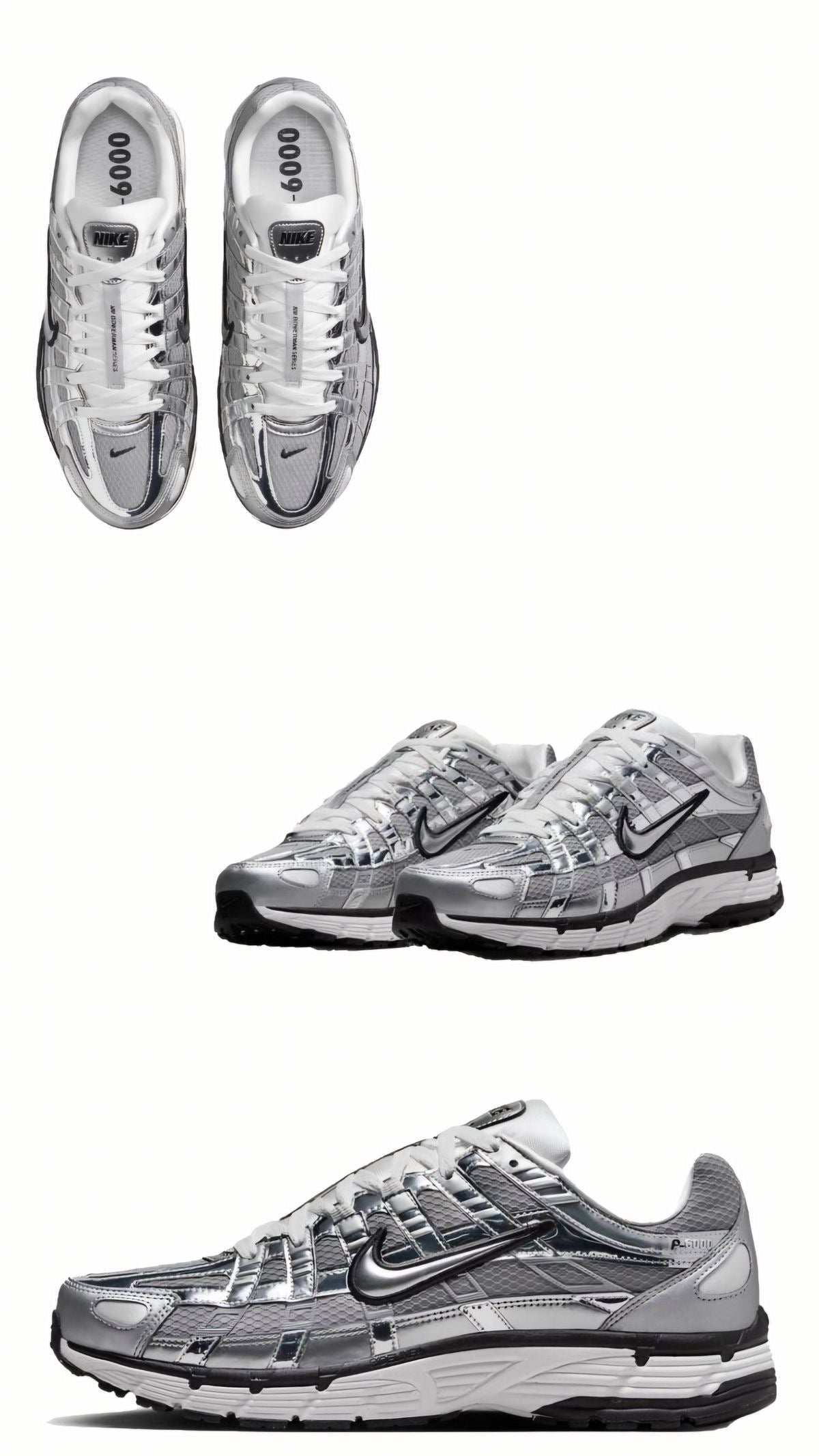Nike p6000