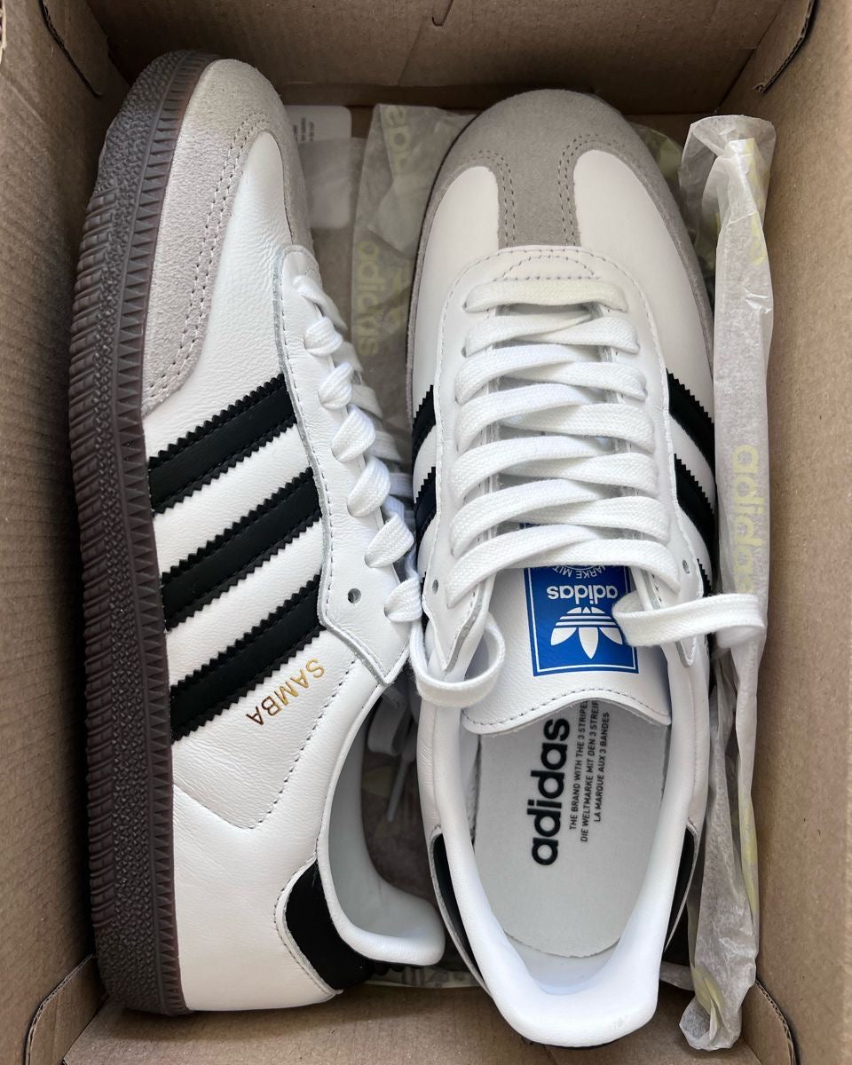 Adidas Samba