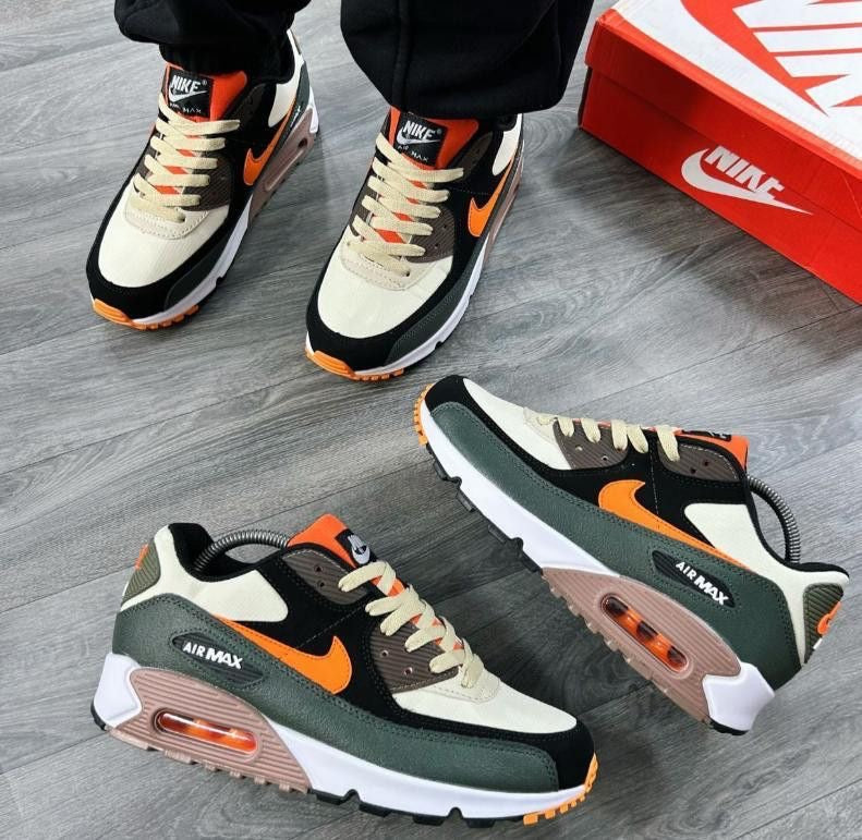 Airmax 90