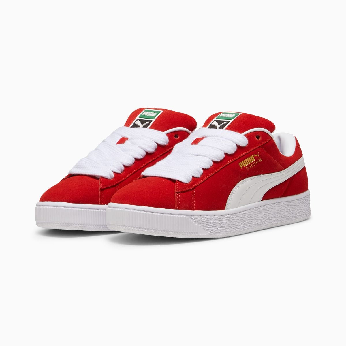 Puma suede XL