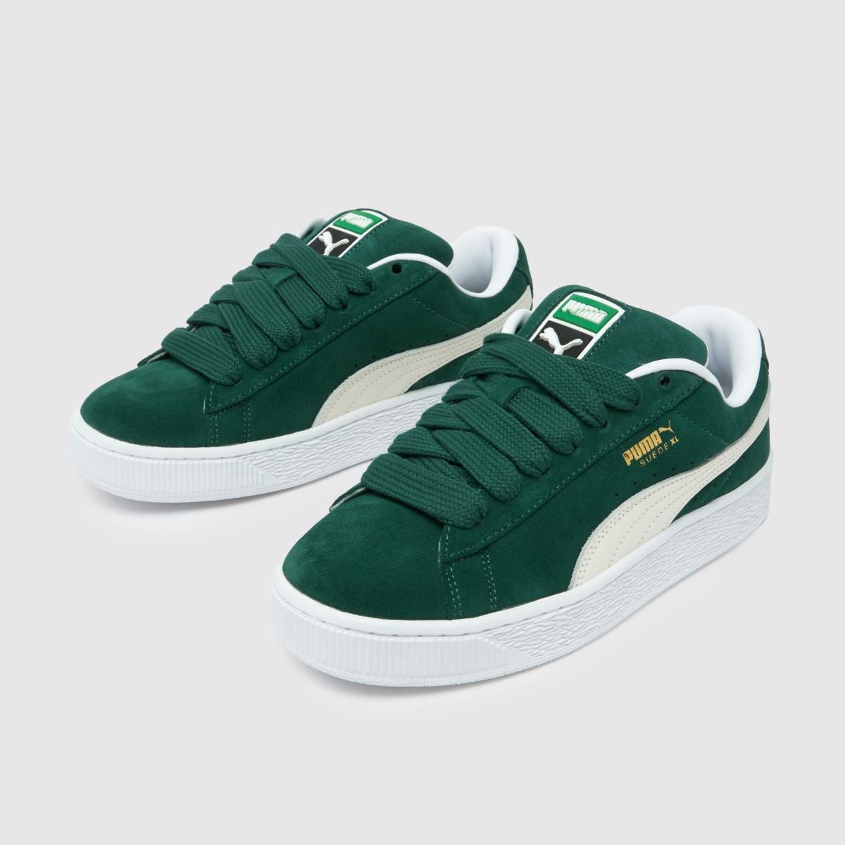 Puma suede XL