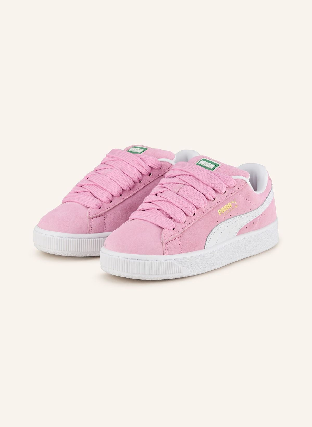 Puma suede XL