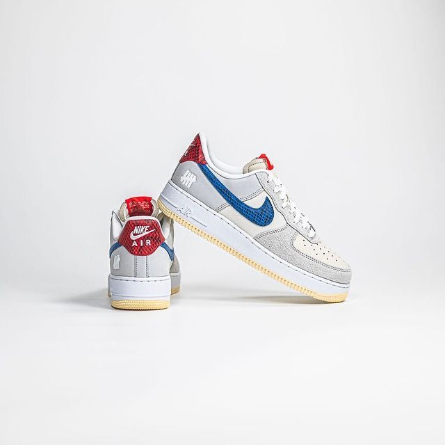 Nike Junior Air Force 1