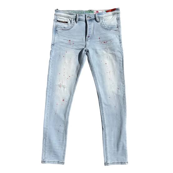 Diesel jean