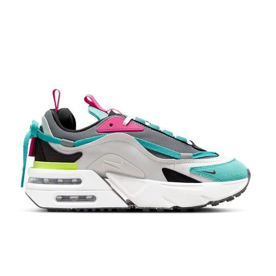 (WMNS) Nike Air Max Furyosa 'Photon Dust Cool Grey' DH5104-001
Womens