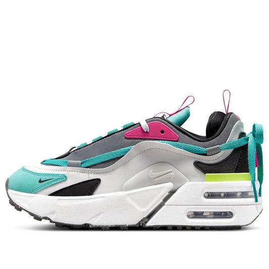 (WMNS) Nike Air Max Furyosa 'Photon Dust Cool Grey' DH5104-001
Womens