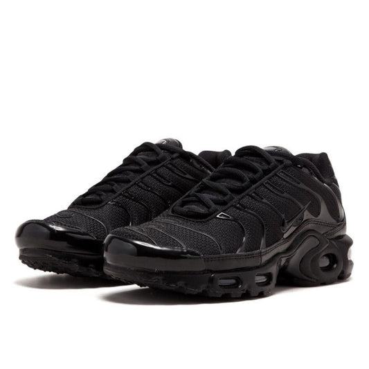 Men’s Air max plus TN “triple black”