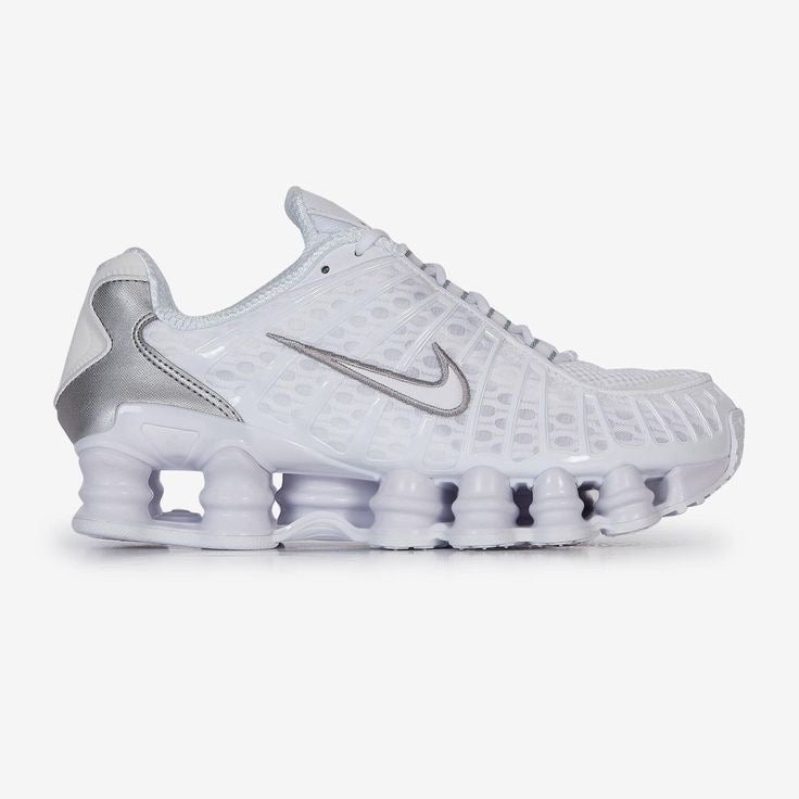 Nike
Nike Shox TL Sneakers