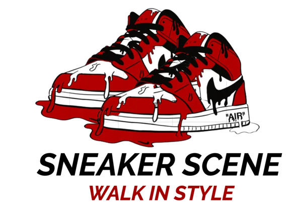 Sneaker Scene